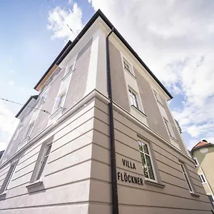 Nocleg ze śniadaniem Floeckner, Salzburg