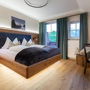 Hotel Design Frauenschuh, Salzburg