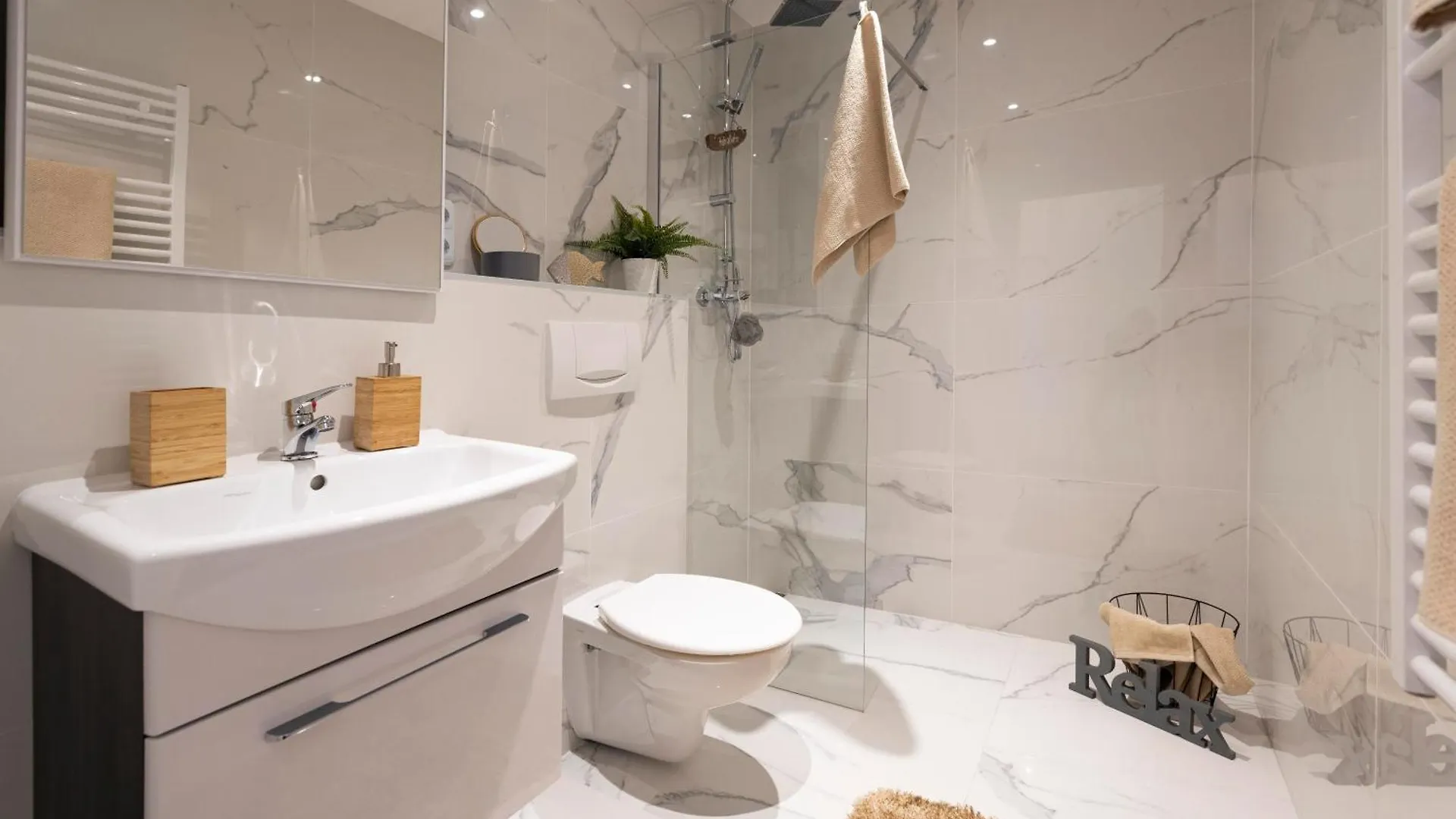 Appartement Citycenter Salzburg Am Ursulinenplatz Oostenrijk