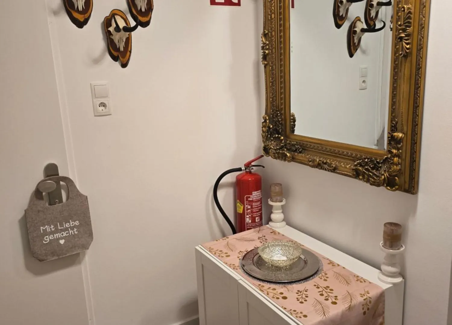 Citycenter Salzburg Am Ursulinenplatz Appartement