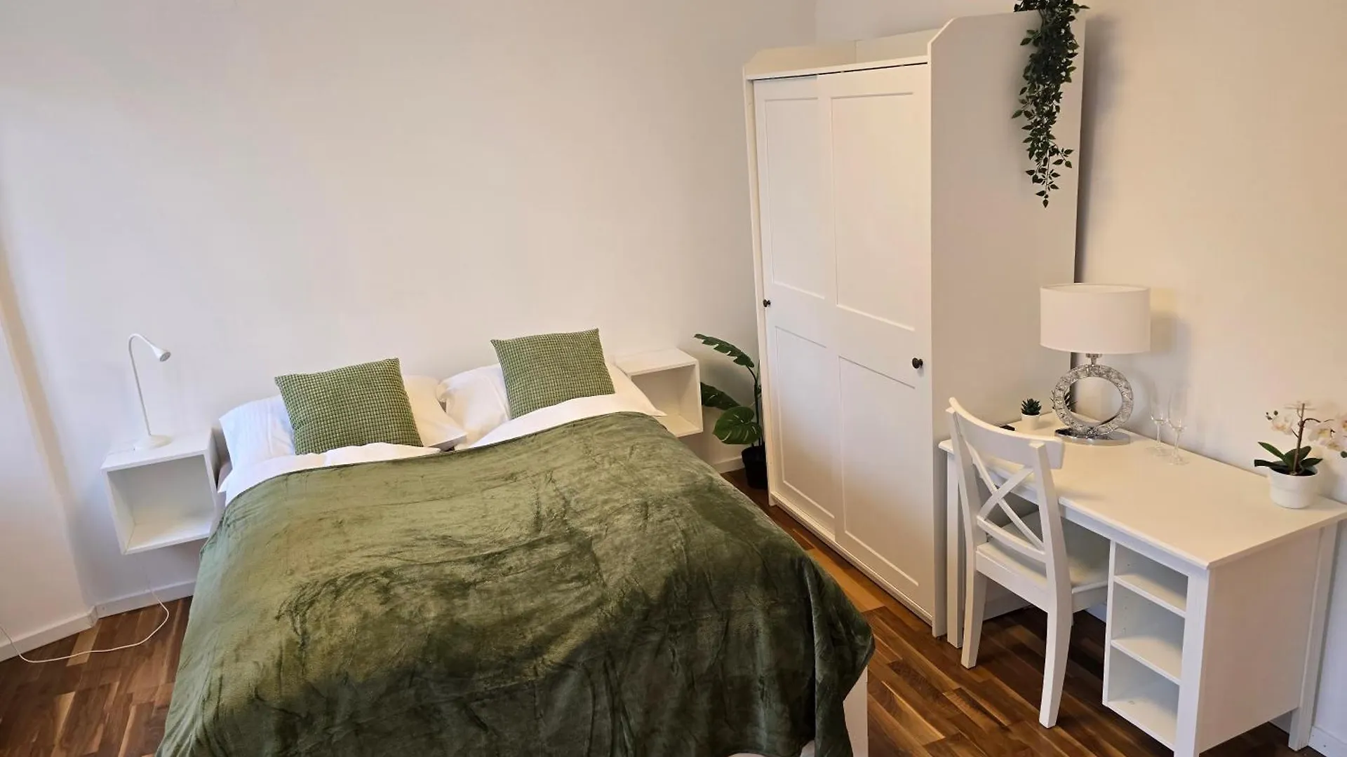 Apartament Citycenter Salzburg Am Ursulinenplatz