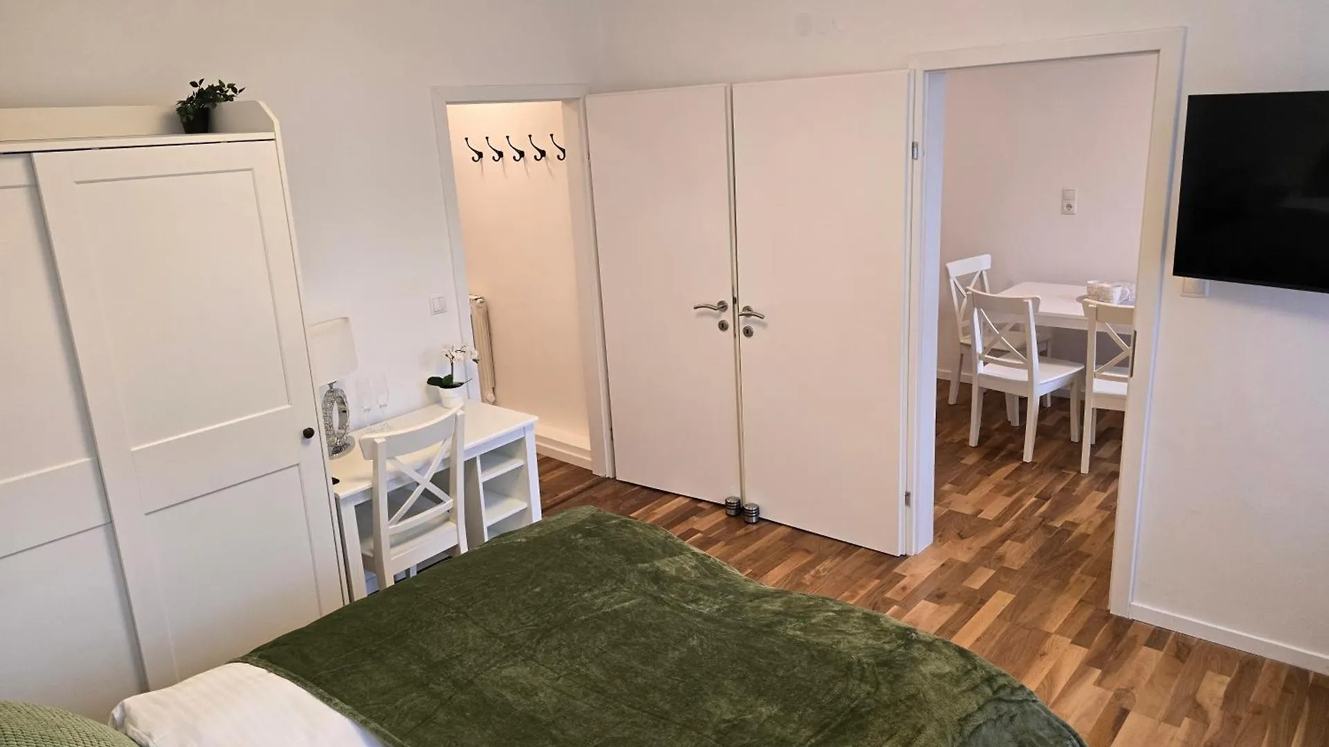 Citycenter Salzburg Am Ursulinenplatz Apartament